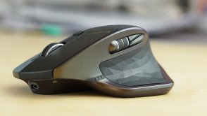 Najlepsza bezprzewodowa mysz jakiej używałem - recenzja Logitech MX Master