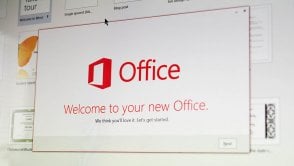 Office 2016 Public Preview dostępny do pobrania dla każdego. U mnie Google Docs idzie na razie w odstawkę