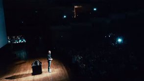 [Krótko] Jest trailer filmu "Steve Jobs" i... jest dobrze!