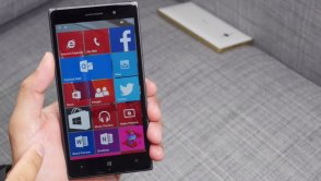 Jest nowy Windows 10 Mobile. A w nim sporo ciekawych nowości, na przykład Office