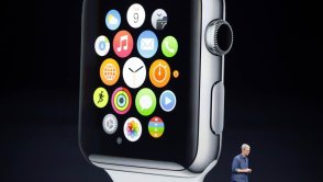 Wśród wszystkich urządzeń Apple to właśnie z Watcha klienci są najbardziej zadowoleni