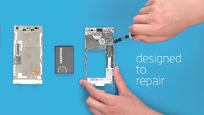 Fairphone 2 przemawia do mnie bardziej niż Ara od Google