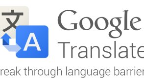 Po obejrzeniu tego wideo trudno oprzeć się wrażeniu, że translator jest kluczową usługą Google'a