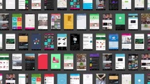 Najładniejsze aplikacje i najlepsze przykłady Material Design zdaniem Google