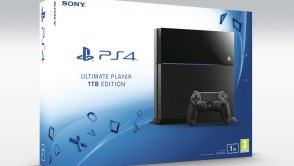 Sony przedstawia nową wersję PlayStation 4 – dysk 1TB i kilka poprawek