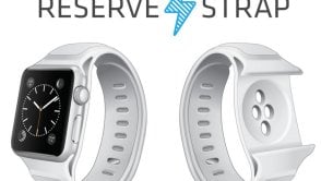 Dzięki temu paskowi Twój Apple Watch będzie działać dłużej, ale niekoniecznie zechcesz go kupić