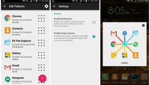 Pattern Launcher to świetny pomysł na uruchamianie aplikacji na Androidzie za pomocą gestów