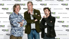Słynne trio z Top Gear wraca. Podpisali umowę z Amazonem