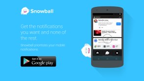 Snowball – inteligentne powiadomienia na Androidzie