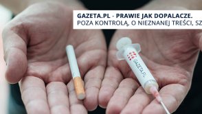 Stowarzyszenie eSmoking Association: „Gazeta.pl: prawie jak dopalacze”