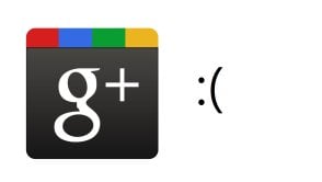 Google przybija kolejny gwóźdź do trumny Google+. Ale płakać nie będziemy, prawda?