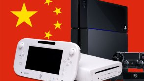 Po 15 latach Chiny przestają nienawidzić konsol