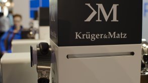 Kruger&Matz rośnie jak na drożdżach - 45 mln zł przychodu w 2016 roku