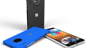 Tak wygląda pierwszy supersmartfon Microsoftu - Lumia 950
