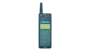 Mój pierwszy telefon był wyjątkowy. A Wasze?