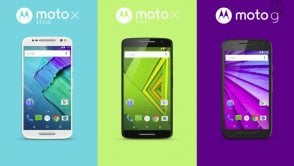 Wodoodporna Moto G i dwie nowe Moto X – Motorola nie zawodzi! (liveblog Antyweb)