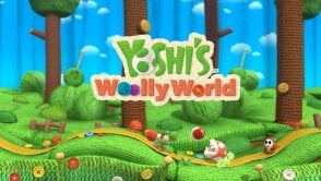 Upleciony z włóczki Yoshi to kolejna gra, której nie może zabraknąć w Waszej kolekcji!