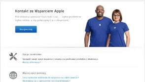 Skąd te dwa, zupełnie różne podejścia Apple do polskiego rynku?