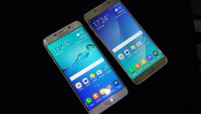 Galaxy Note 5 i Galaxy S6 Edge Plus – premiera dużych smartfonów Samsunga. Wiemy już wszystko!