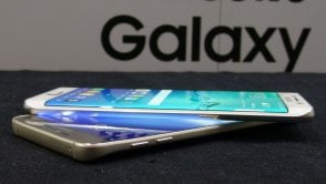 Samsung Galaxy S6 Edge Plus i Galaxy Note 5 - pierwsze wrażenia
