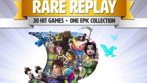 Recenzja Rare Replay – niesamowitego pakietu 30 kultowych gier na XOne