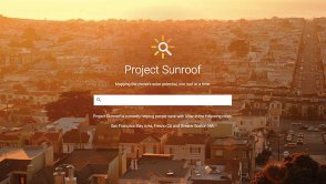 Google robi użytek z danych i pomaga oszczędzać - poznajcie Project Sunroof