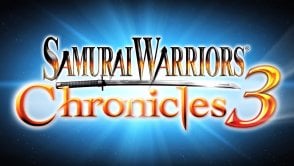 Samurai Warriors Chronicles 3 - na małym 3DSie czekają na nas duże zastępy wrogów do pokonania!