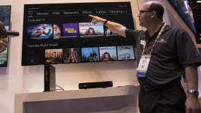 Comcast powalczy na rynku sieciowego wideo