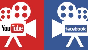 „Kradzież” i „kłamstwa” - tak według twórców filmów Facebook osiągnął swoje imponujące wyniki wideo