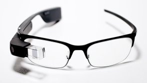 Kolejna generacja Google Glass nie dla nas/mas