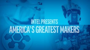 Telewizyjne show o "makersach" od Intela - to będzie program!