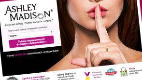 Ashley Madison chwali się nowymi użytkownikami – afera zadziałała jak reklama
