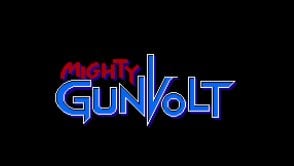 Mighty Gunvolt to krótka, mała, ale dająca dużo frajdy pikselowa zabawa!