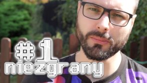 Niezgrany #1: Usiądźcie wygodnie, opowiem Wam o świecie gier