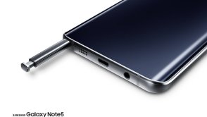Nie uwierzysz jak łatwo można zepsuć Samsunga Galaxy Note 5