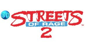 3D Streets of Rage 2 — na takie porty klasyków czekamy!