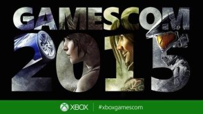 Xbox na Gamescom – komentujemy konferencję Microsoftu i rozdajemy gry!
