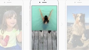 Nowość czy nie – „live photos” od Apple skazane na sukces