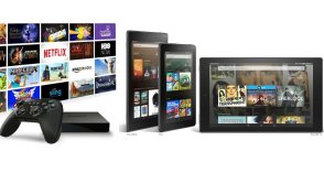 Amazon prezentuje nowe Fire TV i cztery tablety. Jeden z nich kosztuje 50 dolarów!