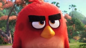 Film to ostatnia deska ratunku dla pikujących Rovio i Angry Birds. Wierzę, że się uda
