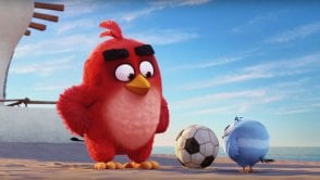 Zobaczcie trailer filmu Angry Birds – tak Wściekłe Ptaki zaatakują kino