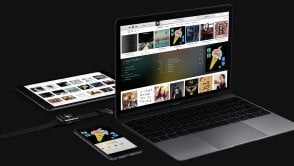 Apple Music stanie się używalne - czekam niecierpliwie