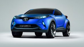 Toyota zainwestuje 50 milionów dolarów  w sztuczną inteligencję w samochodzie