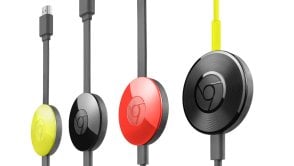Chromecast Audio to nowe życie dla Twojego starego głośnika