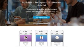 PayPal.Me – ekspresowe płatności P2P od PayPal dostępne w Polsce