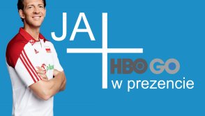 HBO GO w ofercie Plusa za 20 zł miesięcznie!