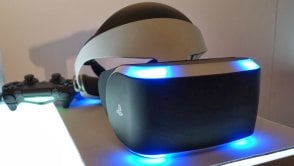 Chcesz się zanurzyć w wirtualnym świecie? Tylko teraz Playstation VR tak tanio!