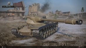 Czołgi z World of Tanks robią nieoczekiwany zwrot i nadjeżdżają na PlayStation 4