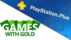 W lipcu PlayStation Plus i Games with Gold idą łeb w łeb, ale niestety bez wielkich hitów