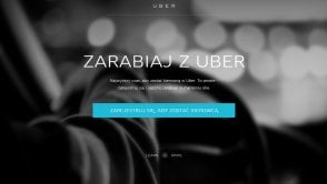 Polski Uber zmienia cennik. Będzie drożej [prasówka]